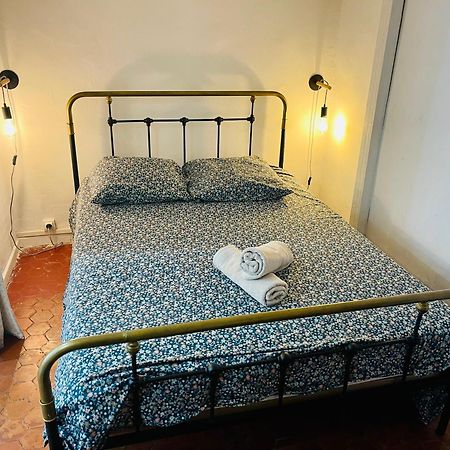 Apartamento Un Petit Cocon En Plein Centre De Marsella Exterior foto