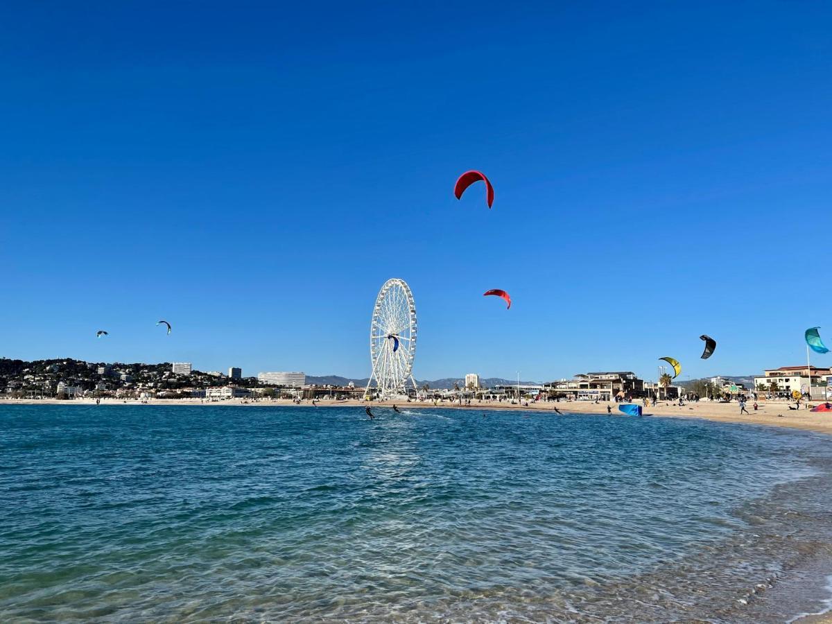 Apartamento Un Petit Cocon En Plein Centre De Marsella Exterior foto