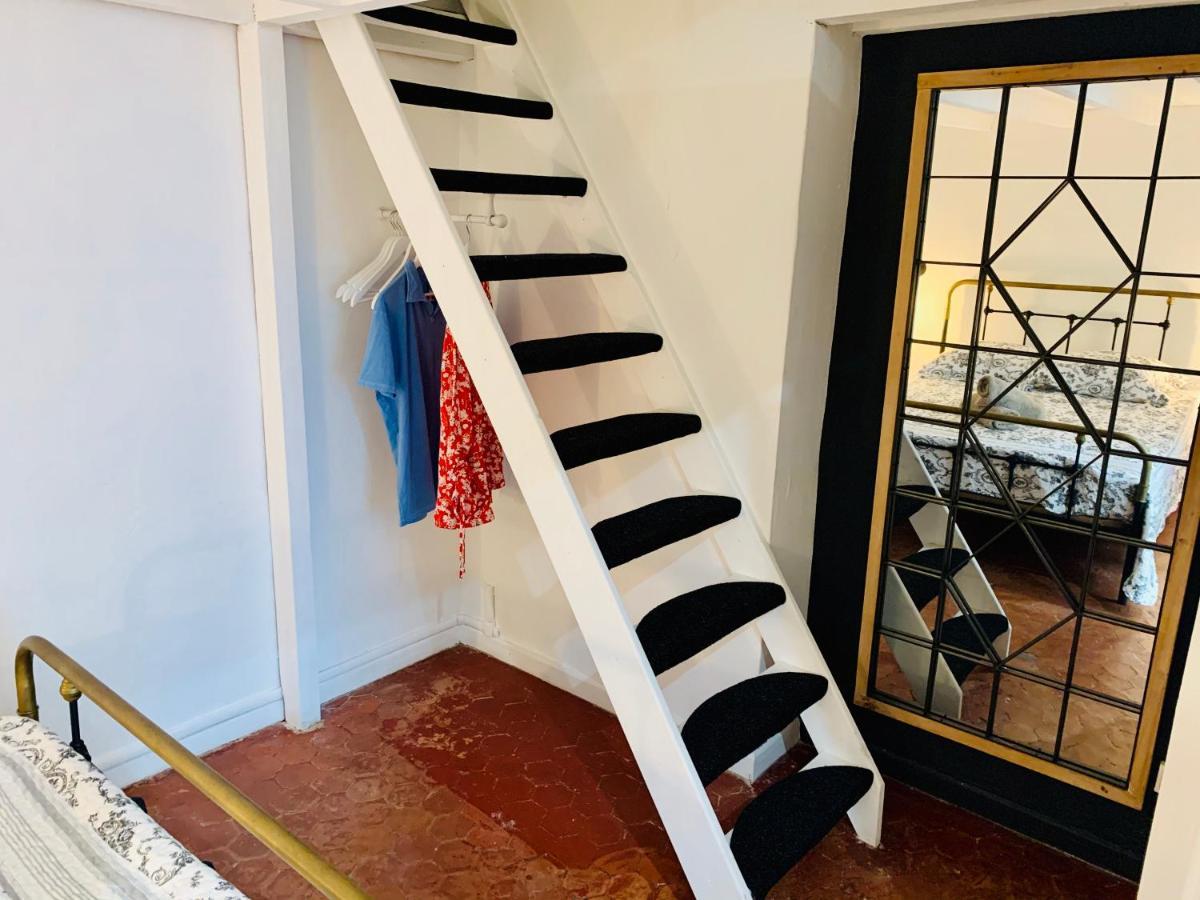 Apartamento Un Petit Cocon En Plein Centre De Marsella Exterior foto