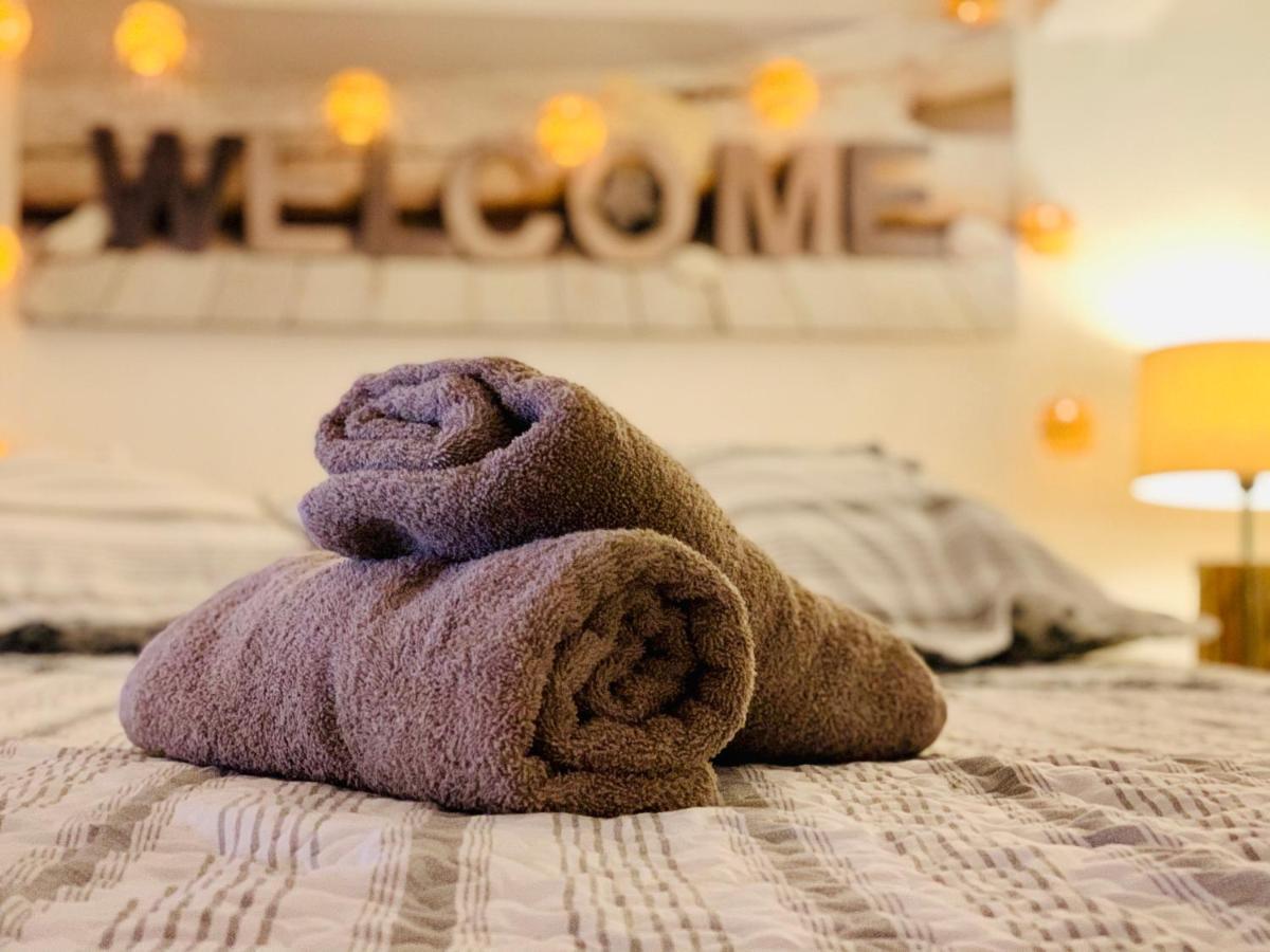 Apartamento Un Petit Cocon En Plein Centre De Marsella Exterior foto